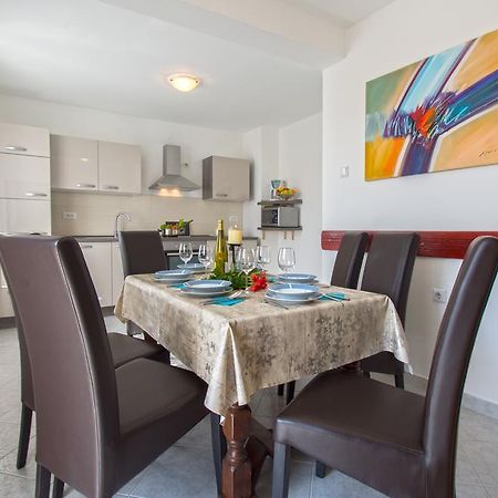 Apartment Marty Crikvenica Extérieur photo