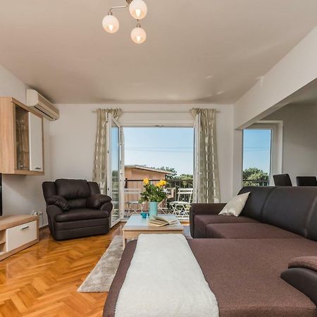 Apartment Marty Crikvenica Extérieur photo