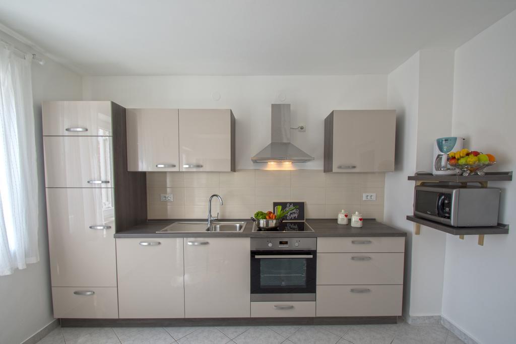 Apartment Marty Crikvenica Extérieur photo