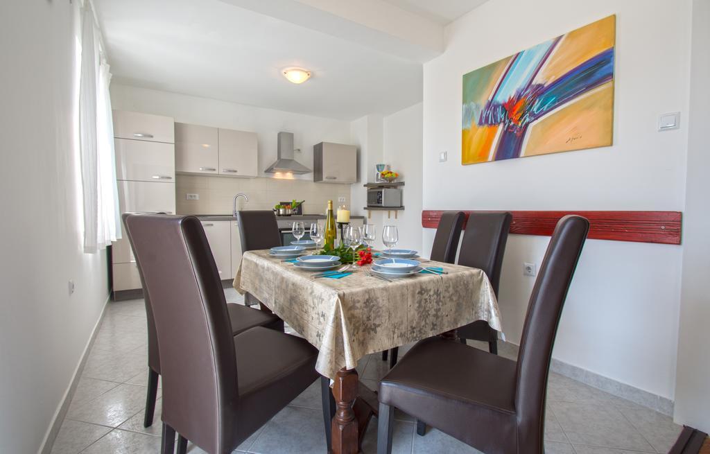 Apartment Marty Crikvenica Extérieur photo