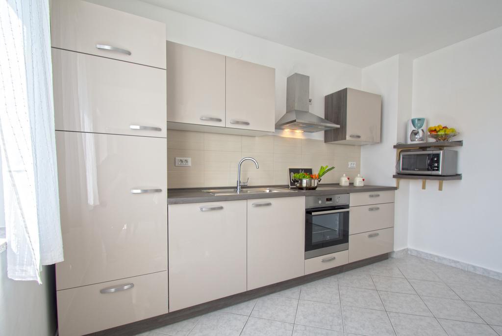 Apartment Marty Crikvenica Extérieur photo