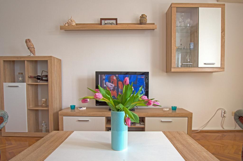 Apartment Marty Crikvenica Extérieur photo