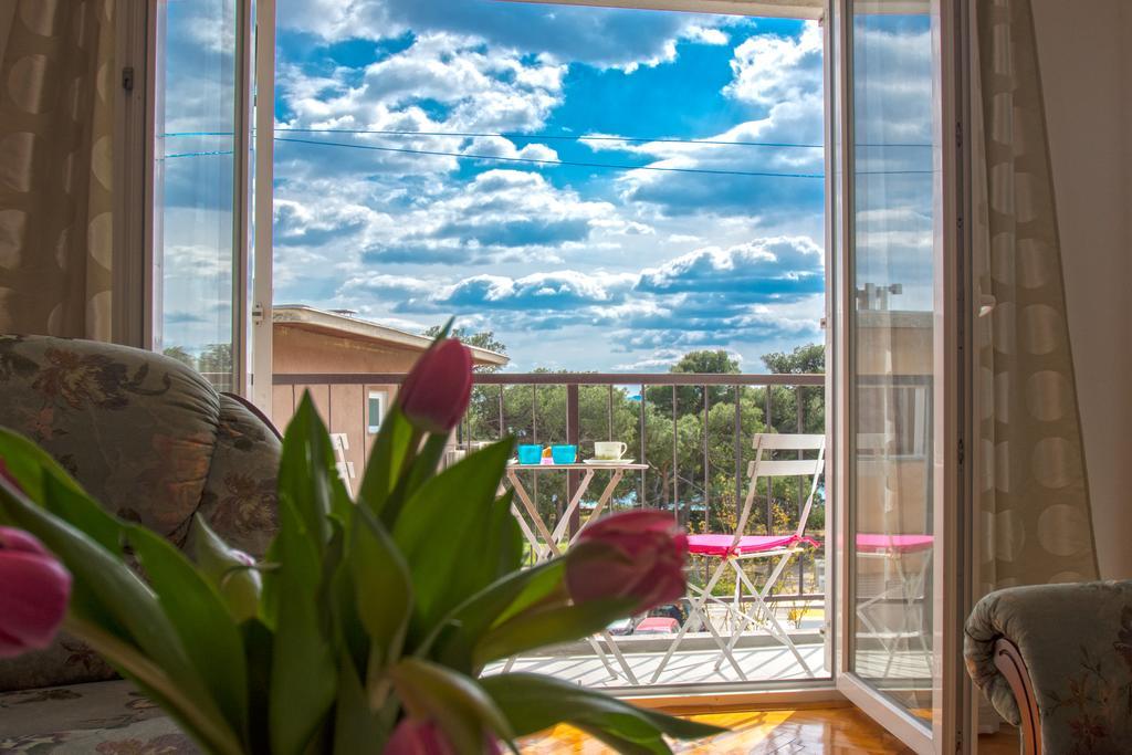Apartment Marty Crikvenica Extérieur photo