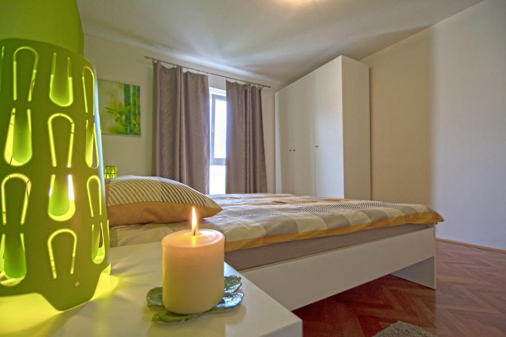 Apartment Marty Crikvenica Extérieur photo