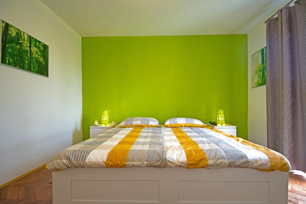 Apartment Marty Crikvenica Extérieur photo