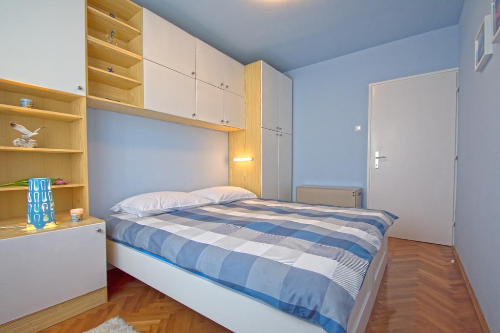 Apartment Marty Crikvenica Extérieur photo