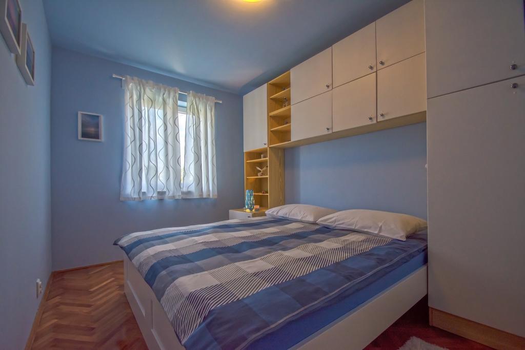 Apartment Marty Crikvenica Extérieur photo