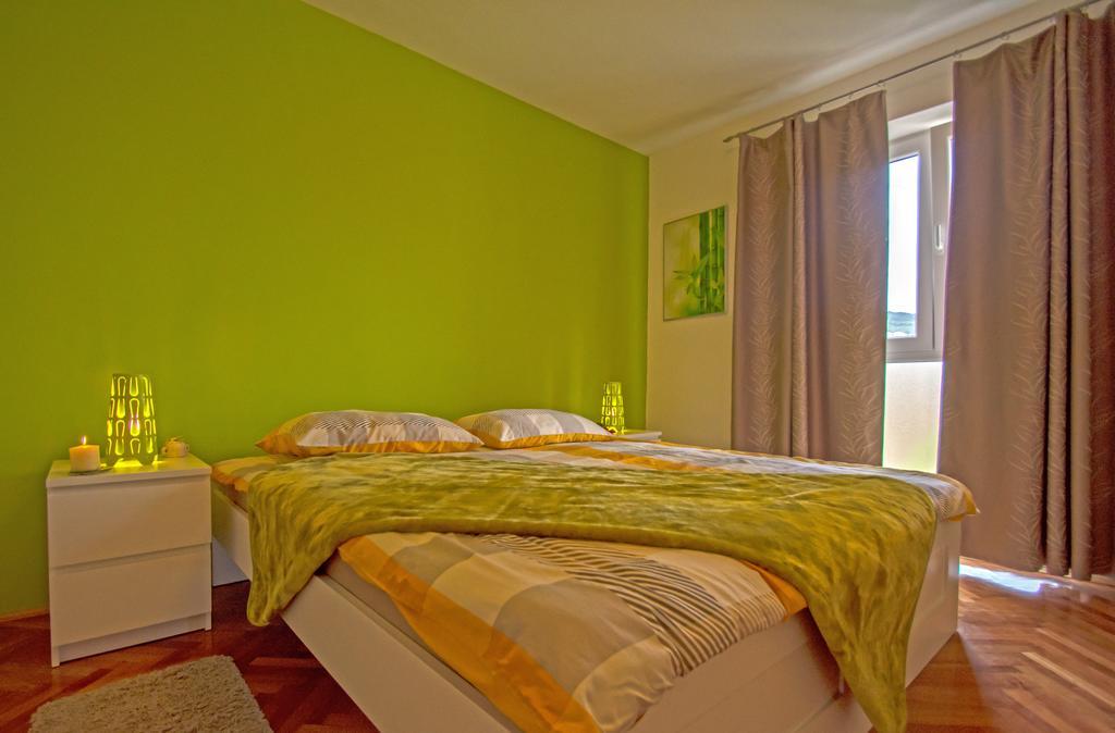 Apartment Marty Crikvenica Extérieur photo