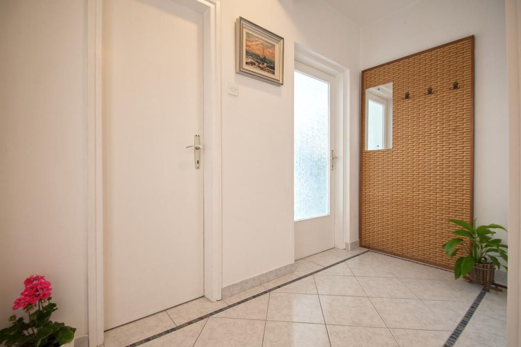 Apartment Marty Crikvenica Extérieur photo