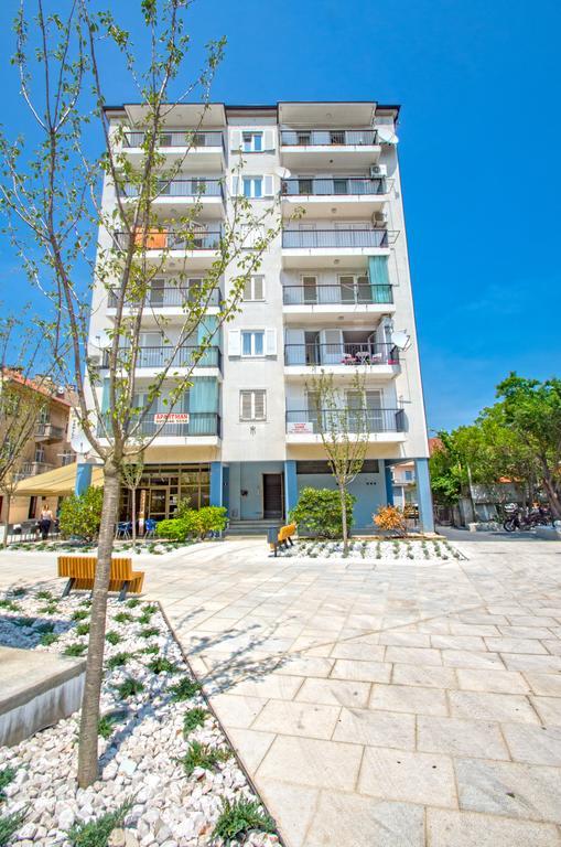 Apartment Marty Crikvenica Extérieur photo