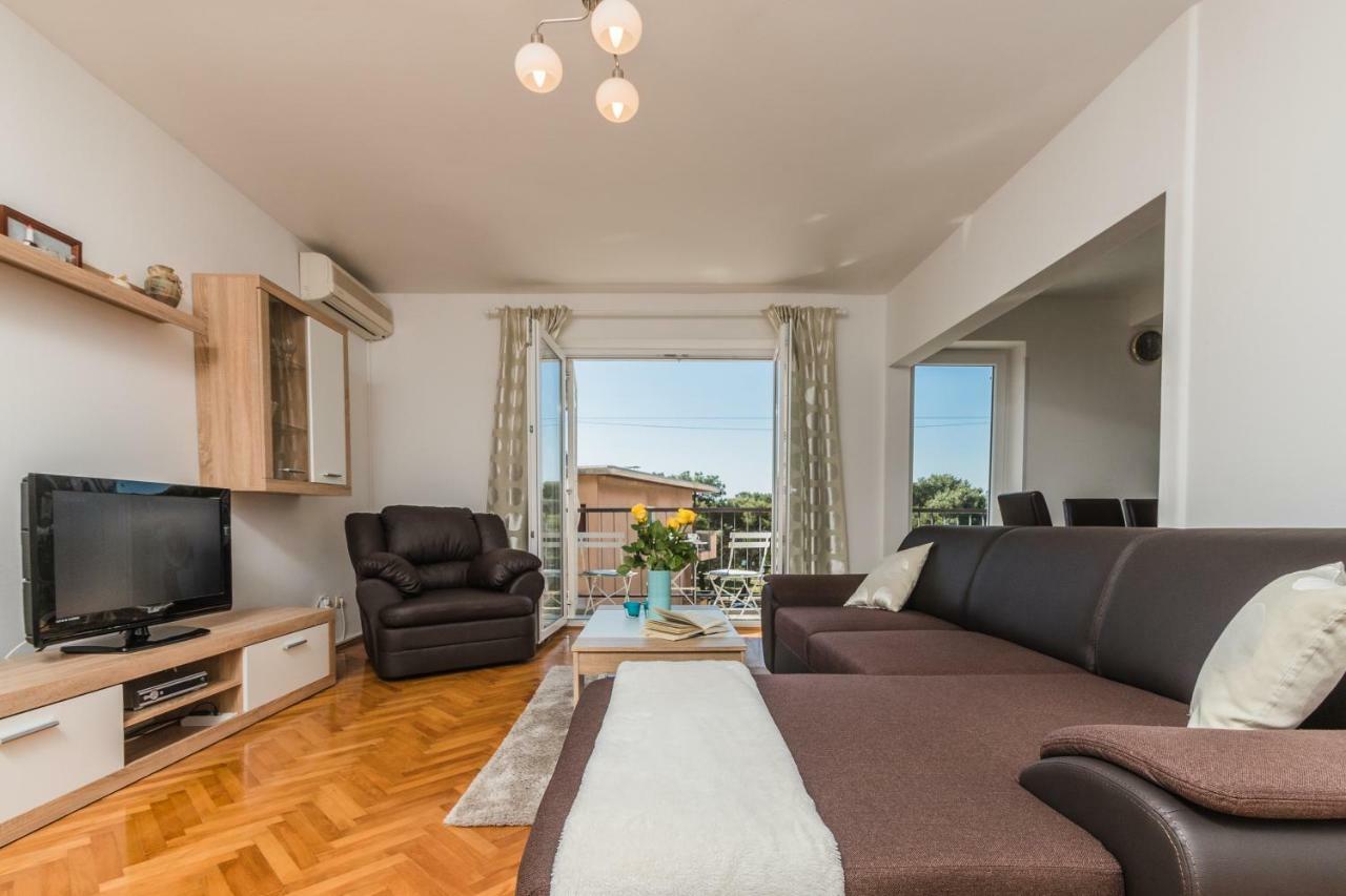 Apartment Marty Crikvenica Extérieur photo