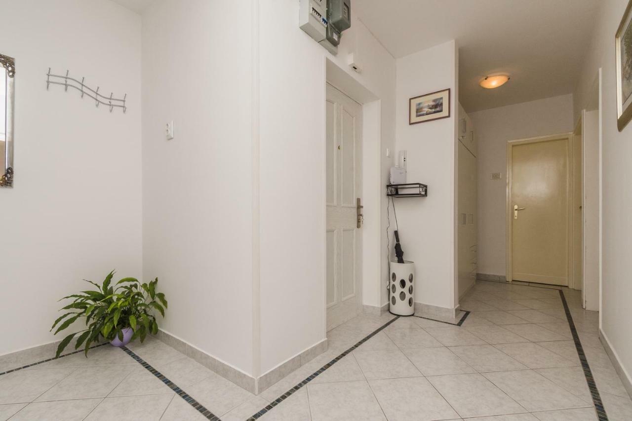 Apartment Marty Crikvenica Extérieur photo
