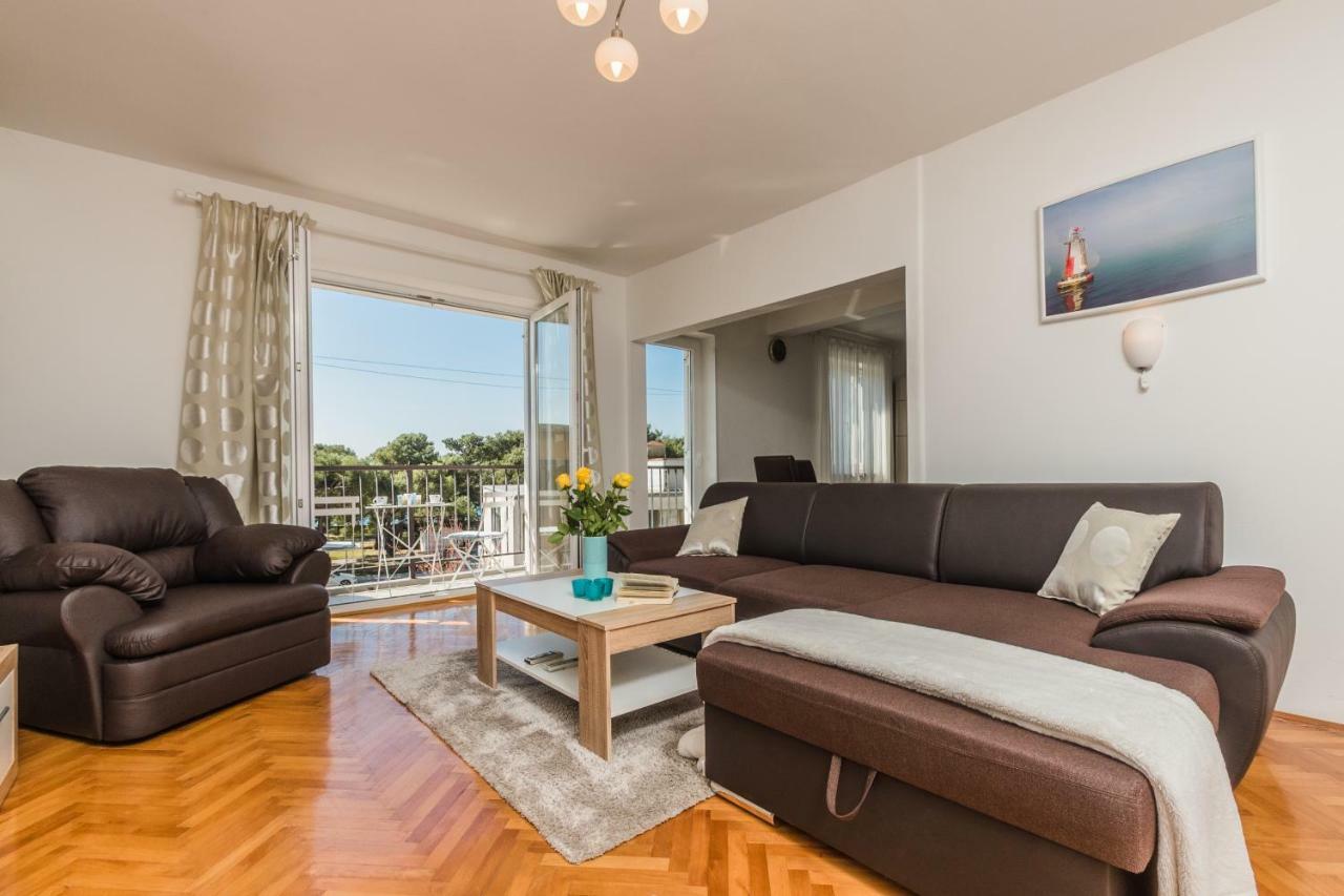 Apartment Marty Crikvenica Extérieur photo