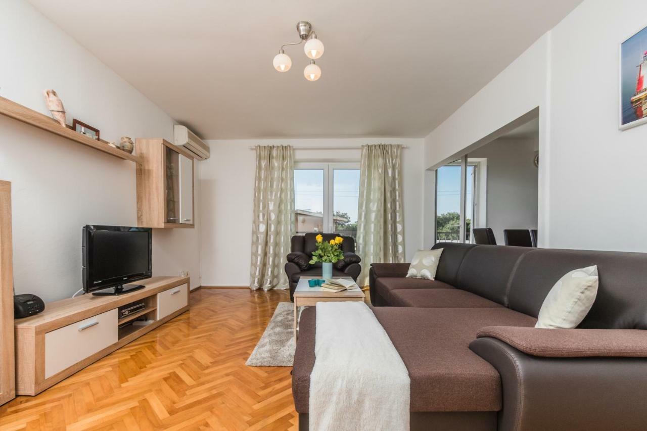 Apartment Marty Crikvenica Extérieur photo