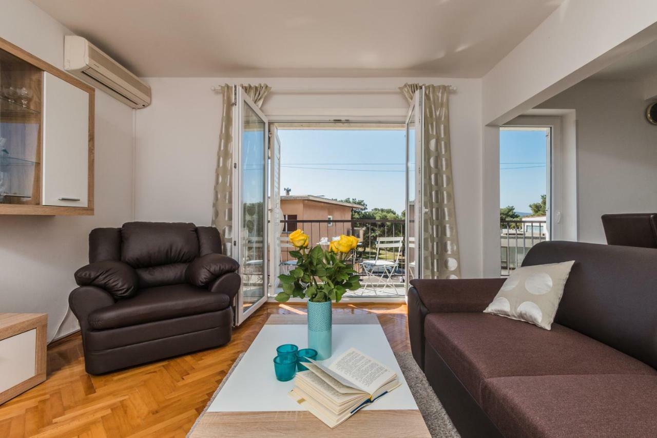 Apartment Marty Crikvenica Extérieur photo