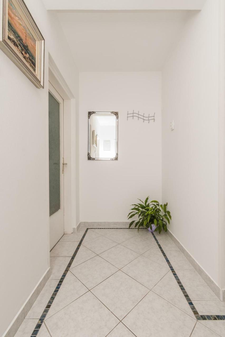Apartment Marty Crikvenica Extérieur photo